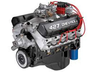 B1111 Engine